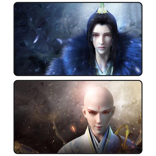 經典動漫又被毀？主演全是“新生代演員”，是否能夠達到觀眾預期