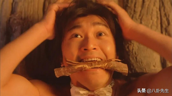 《喜劇大賽》金婧被淘汰不冤，跟周星馳一比，就知道她演得很糟糕