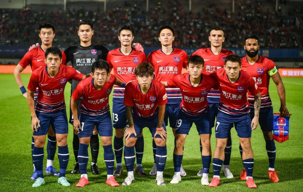 申花三大王牌租借加盟重慶隊,如今兩人表現不佳,或被提前退貨 申花三大王牌租借加盟重慶隊,如今兩人表現不佳,或被提前退貨