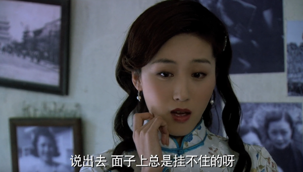 林雨申李沁主演！富商慘死，家中洗劫一空，一張鈔票成破案關鍵