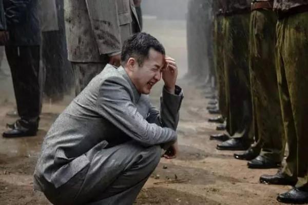 正午陽光十大御用演員，都是影視圈的“掃地僧”，謙遜低調有實力