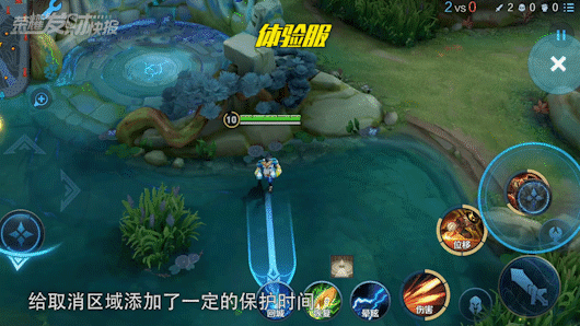 6元皮限時秒殺！手慢無！一個大招秒脆皮！項羽史詩級增強