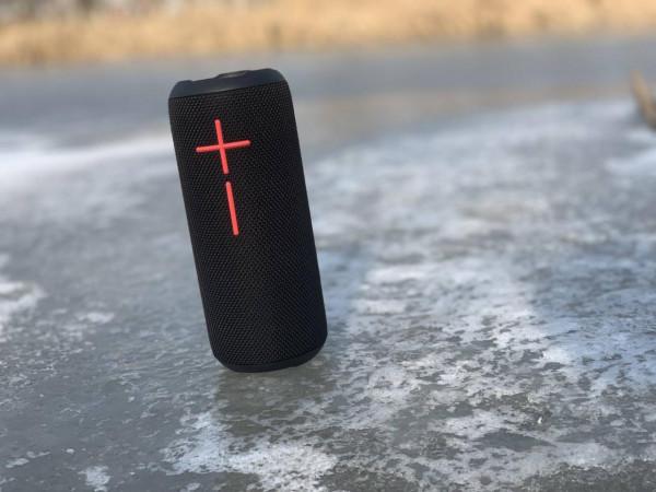 在戶外享受HI-FI級的音樂—Sanag M12S PRO藍芽音箱體驗