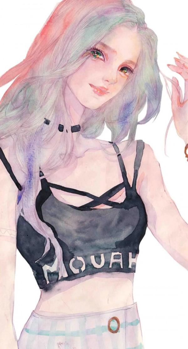 別問我為什麼物質