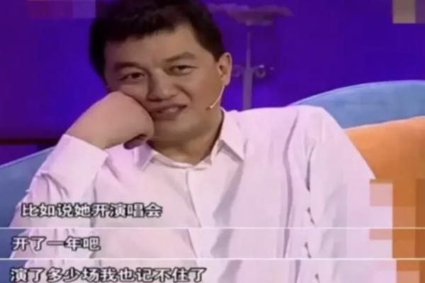 李亞鵬的四次分水嶺:走到今天,我不意外 李亞鵬的四次分水嶺:走到今天,我不意外