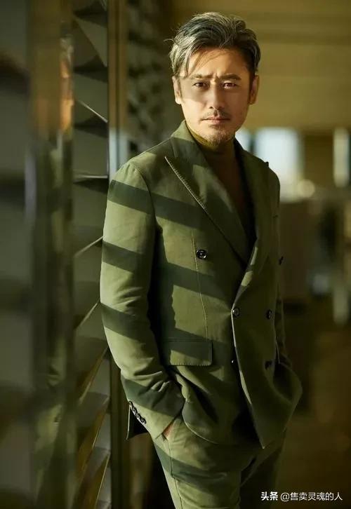 一起來看看有哪些明星涼涼了 一起來看看有哪些明星涼涼了