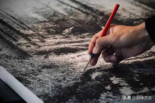 1440個小時的涅槃之畫：黎明之樹，佐藤裕一郎的心之風景