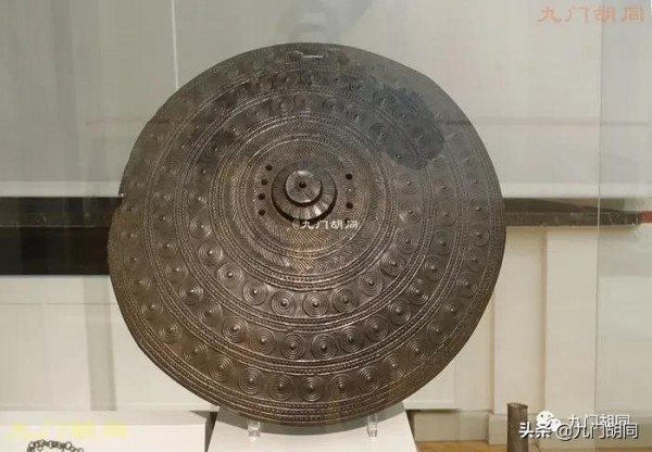 柏林舊博物館（之四），伊特魯利亞和羅馬的墓葬等