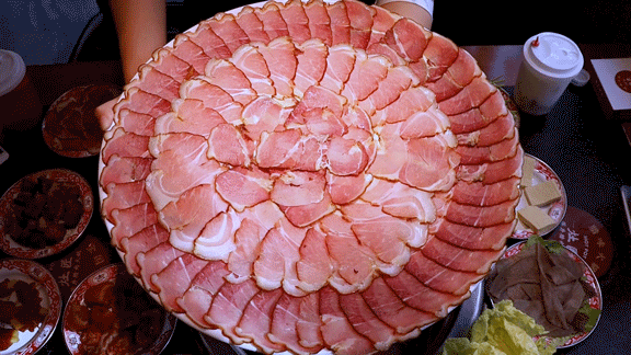 國慶10大城市火鍋觀察:北派幹不過南系? 國慶10大城市火鍋觀察:北派幹不過南系?