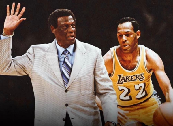 在2021年離世的五位NBA代表球員 在2021年離世的五位NBA代表球員