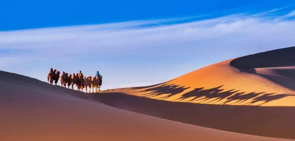 國內這10個絕美的旅行地，去過5個就是旅行達人，你去過幾個呢？