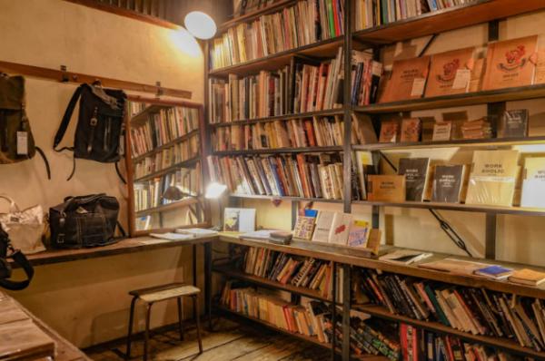 舊廠房不要再跟風做創意街區！8個全球驚豔改造案例給你新思路