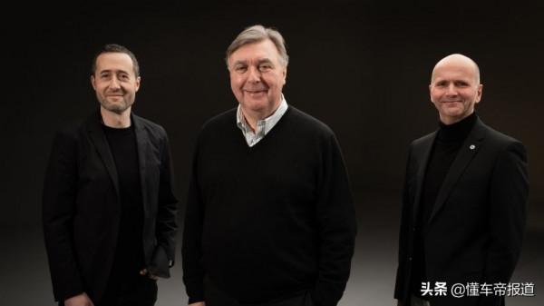 資訊 | 吉利英國設計部門更名路特斯創意中心，將打造四款純電動車