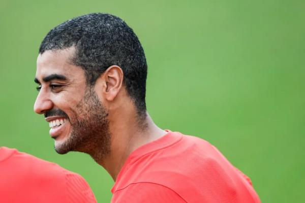 是否繼續參加12強賽？阿蘭回覆網友：Yes