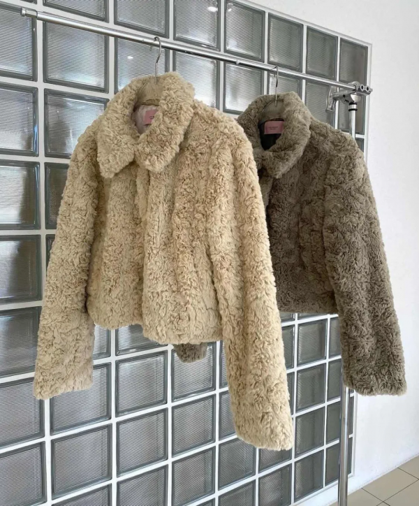 顯胖20斤的衣服，不要買