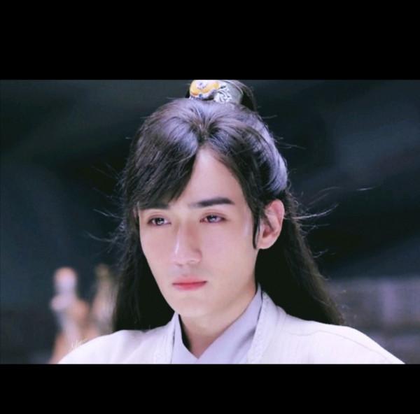 鄭少秋的楚留香,張智堯的楊宗保,鍾漢良的顧惜朝,朱一龍連城璧 鄭少秋的楚留香,張智堯的楊宗保,鍾漢良的顧惜朝,朱一龍連城璧