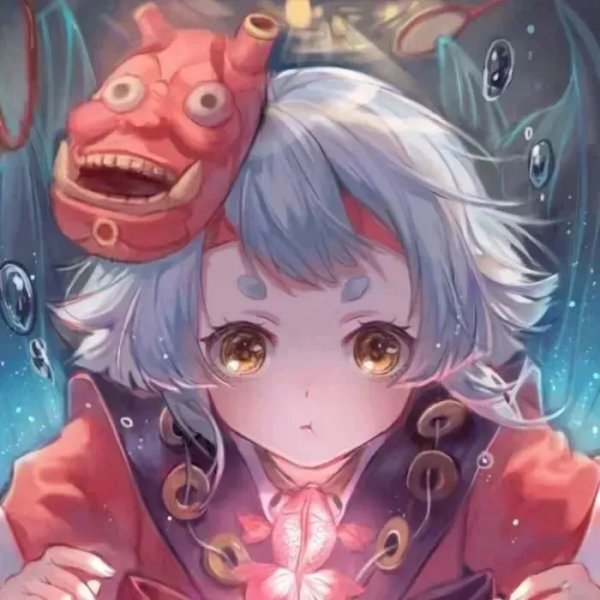 值得一換的男女生動漫頭像吖 દ