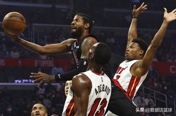 17分大逆轉!喬治27+4+5,希羅23+7,洛瑞單節22分,籃網坐收大禮 17分大逆轉!喬治27+4+5,希羅23+7,洛瑞單節22分,籃網坐收大禮