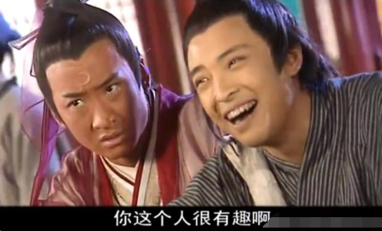 為什麼《少年包青天》裡的卓雲死後，扮演者飾演王朝讓人很高興？