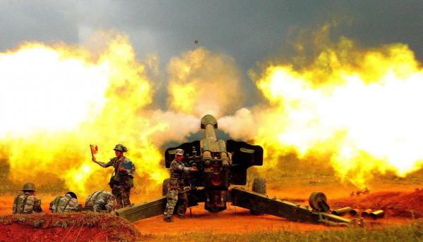 中國炮兵自行化的漏網之魚，66式加榴炮服役半世紀，接替者何在？