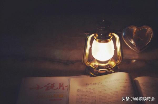 溫一盞茶讀好詩,33首詩寫在深秋,浮生如夢,願你儲存心底的美好 溫一盞茶讀好詩,33首詩寫在深秋,浮生如夢,願你儲存心底的美好