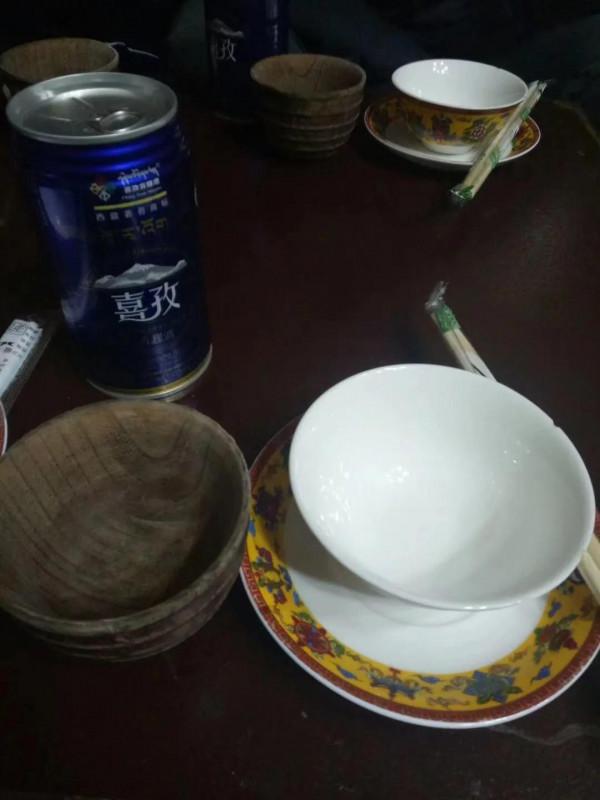 靈魂之旅—西藏遊