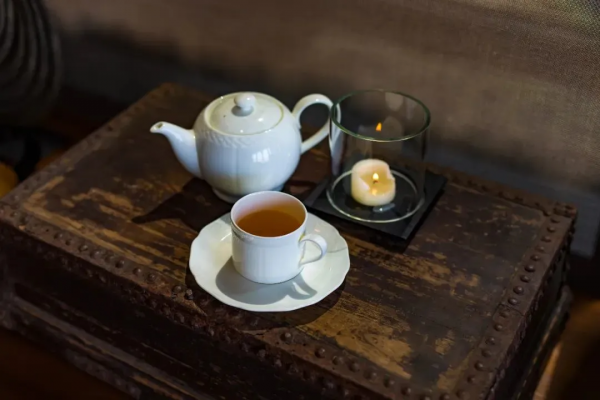 情人節禮 &vert; 赤誠相見 愛在璀璨星河