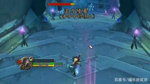 魔獸懷舊服：盜賊刷法力曬圖，一個箱子即巔峰？歐皇開出斷骨者