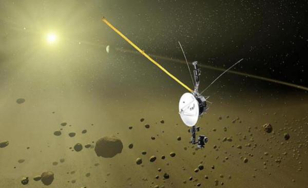 宇宙還存在一個除光速以外的速度限制，這才是人類真正的障礙？