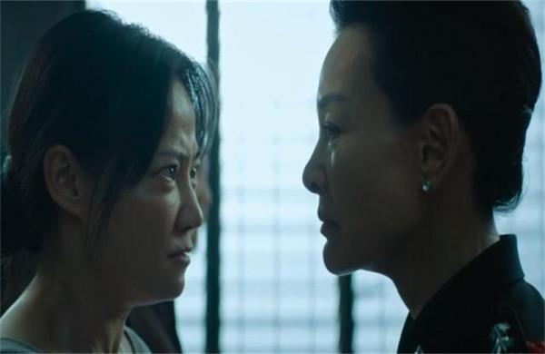 誤殺2概念海報曝光，新的故事全面開啟，劇組殺青期待上線