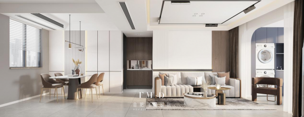 同一棟樓，上下2家一起精裝改造，等交了房，我也問問鄰居可同意