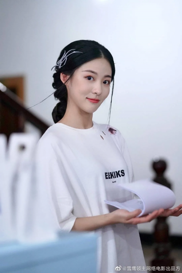 SNH48新一任霸主，孫芮能否接棒鞠婧禕李藝彤？