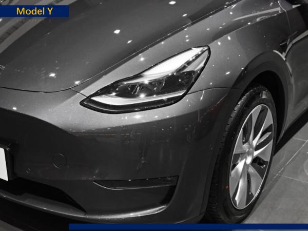 “鯰魚”電動車品牌的大動作 Model Y車型配置解析 “鯰魚”電動車品牌的大動作 Model Y車型配置解析