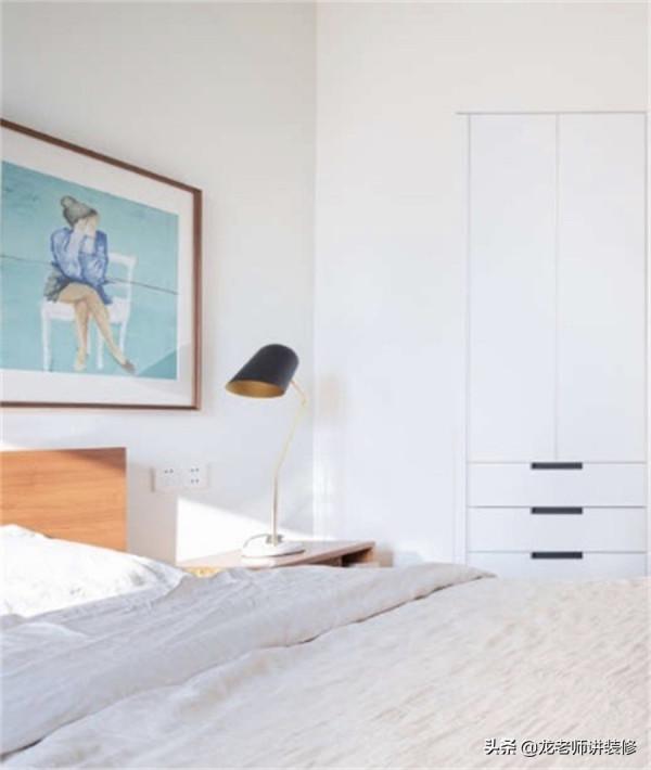 我說原木與白,就是最經典的日式裝修CP!沒人反駁吧 我說原木與白,就是最經典的日式裝修CP!沒人反駁吧