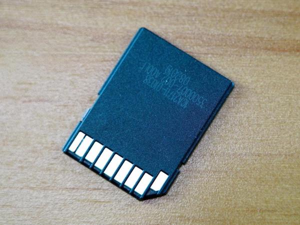 512GB 儲存卡真是酸爽,體驗CANVAS Go!Plus的高速前得做好功課 512GB 儲存卡真是酸爽,體驗CANVAS Go!Plus的高速前得做好功課