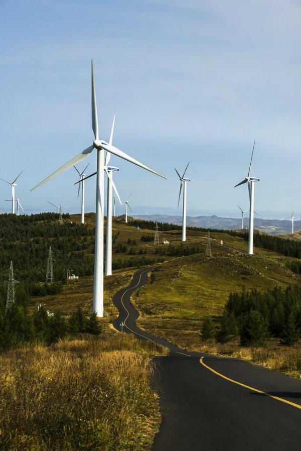 特別漂亮的路風景分享