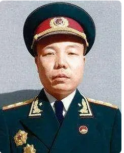 11位出自115師的開國上將，您都知道有誰嗎？