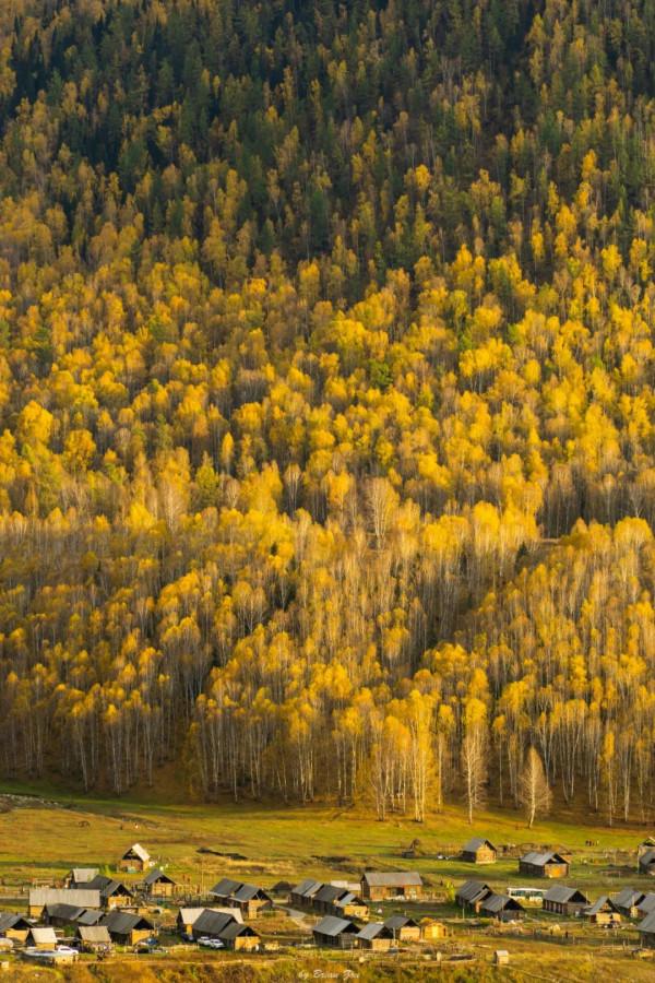 中國最美的50個地方,我竟然只去過10個,你呢? 中國最美的50個地方,我竟然只去過10個,你呢?