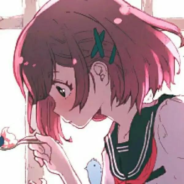 閨蜜頭像(動漫系列) 閨蜜頭像(動漫系列)