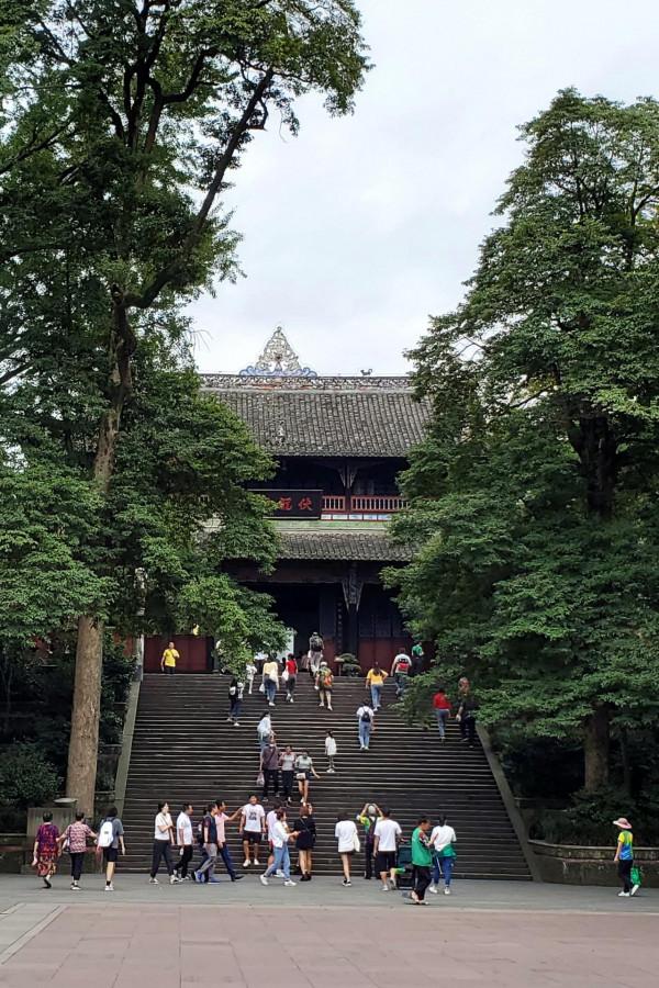 北京——拉薩最詳細路書（第六天）