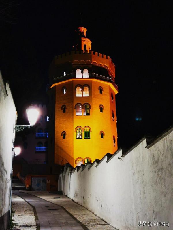 冬日暖陽拔“牙”記（八）格拉納達：一千零一夜夢幻之城（上）