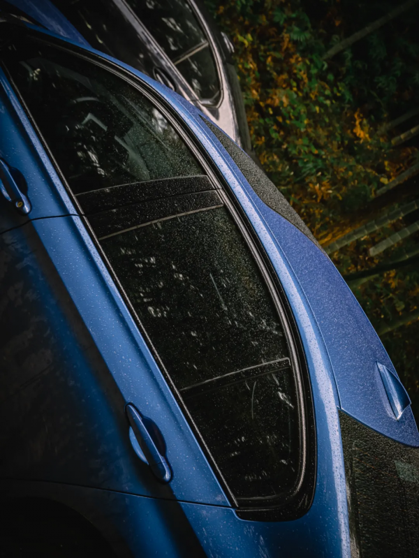 如果你買了新3系，千萬別試老3系