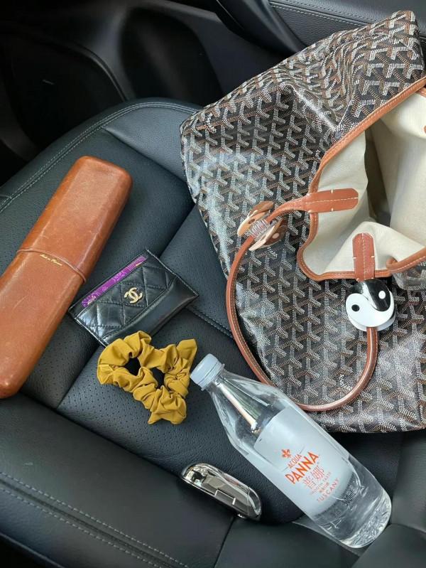 星座六點半/好運桌布：我一直很努力讓自己變得不普通