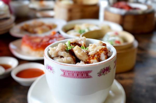 哈佛研究：中國的消化道腫瘤，一半是吃出來的？遠離4種食物