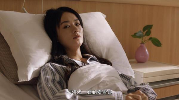 《誰是兇手》：天才在左，瘋子在右，沈雨會在這條路上走多遠？