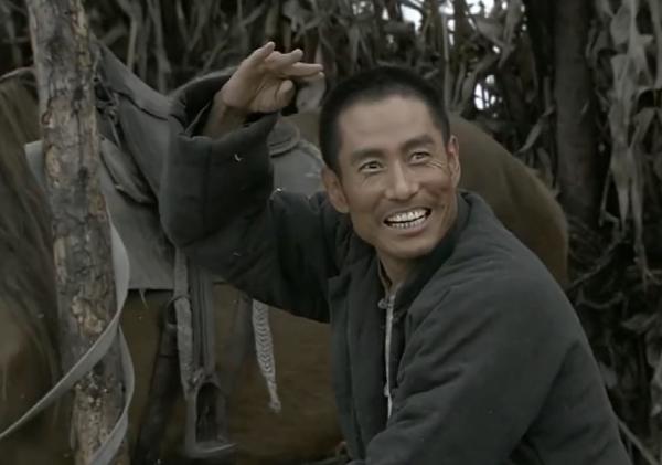 河南一農民隱居8年謊稱馬伕，直到中央來找他，才發現身份不簡單