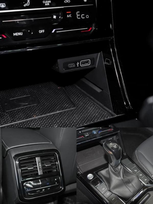 解讀頂配,帕薩特PHEV豪華版配置豐富 解讀頂配,帕薩特PHEV豪華版配置豐富