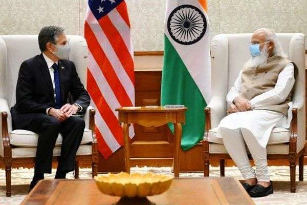 針對中國?印度即將試射導彈,5000公里射程號稱覆蓋中國多個城市 針對中國?印度即將試射導彈,5000公里射程號稱覆蓋中國多個城市