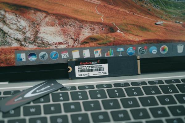 主打價效比的PCIe4.0固態?全面進入次世代,KP260 Pro真香體驗 主打價效比的PCIe4.0固態?全面進入次世代,KP260 Pro真香體驗