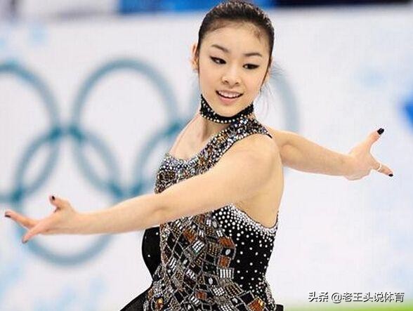 韓國花滑第一女神金妍兒退役之後怎樣了